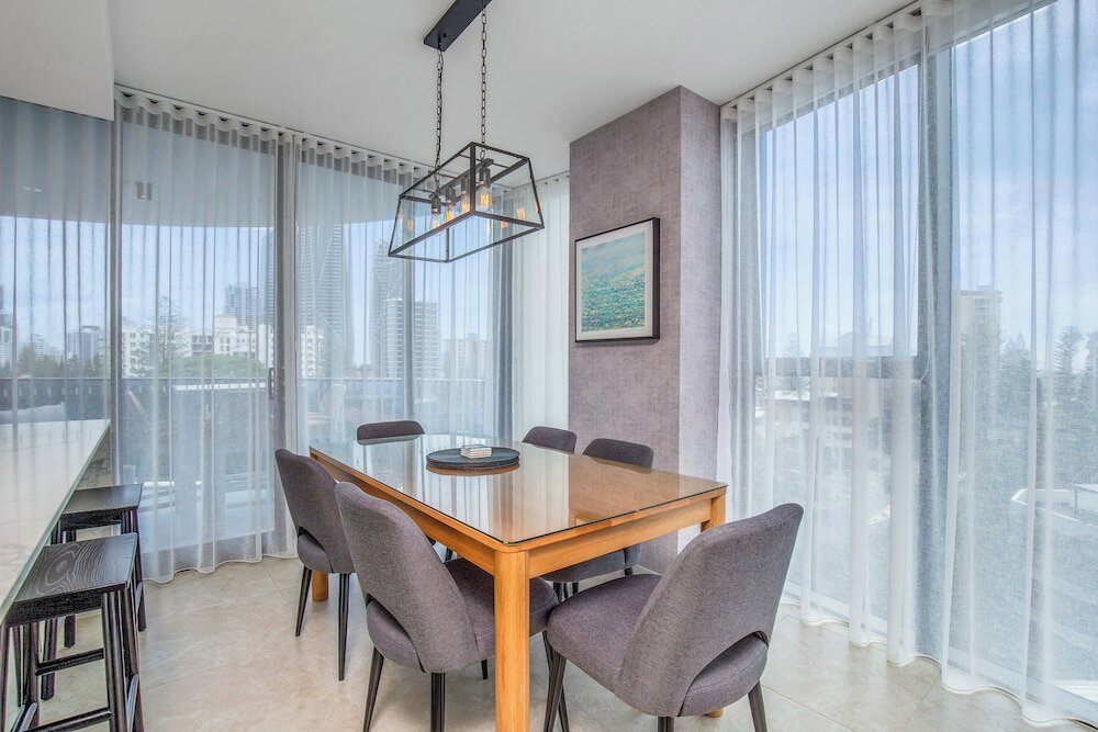 Фото The Gallery Residences Broadbeach