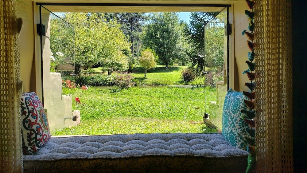 Фото Sítio Cogumelos Montanhês