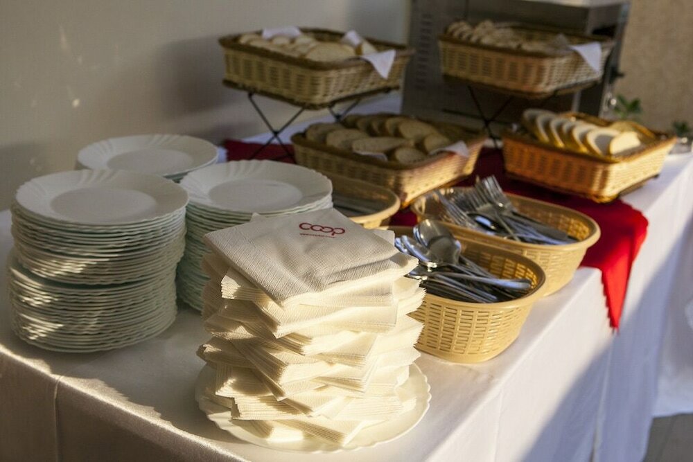 Фото Relax Coop Hotel