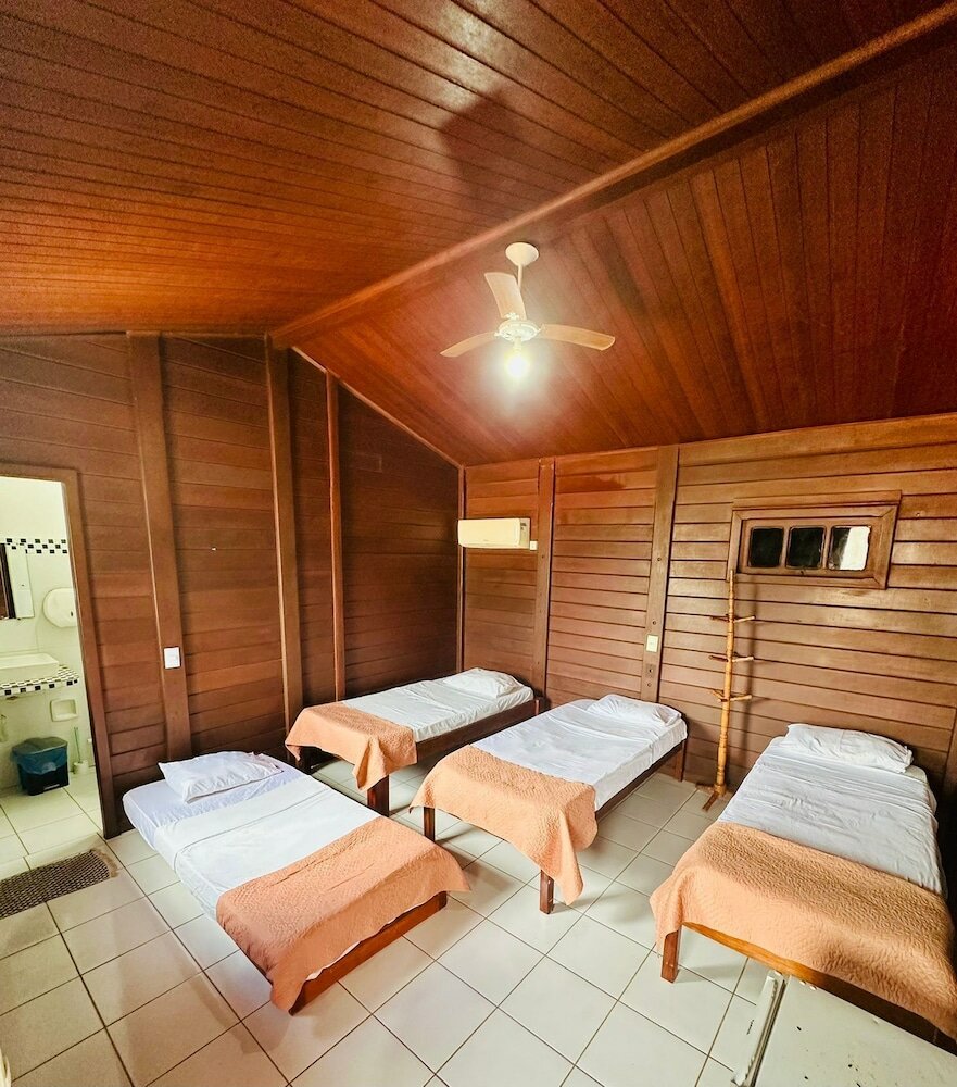 Фото Jeri Kite Surf Hostel