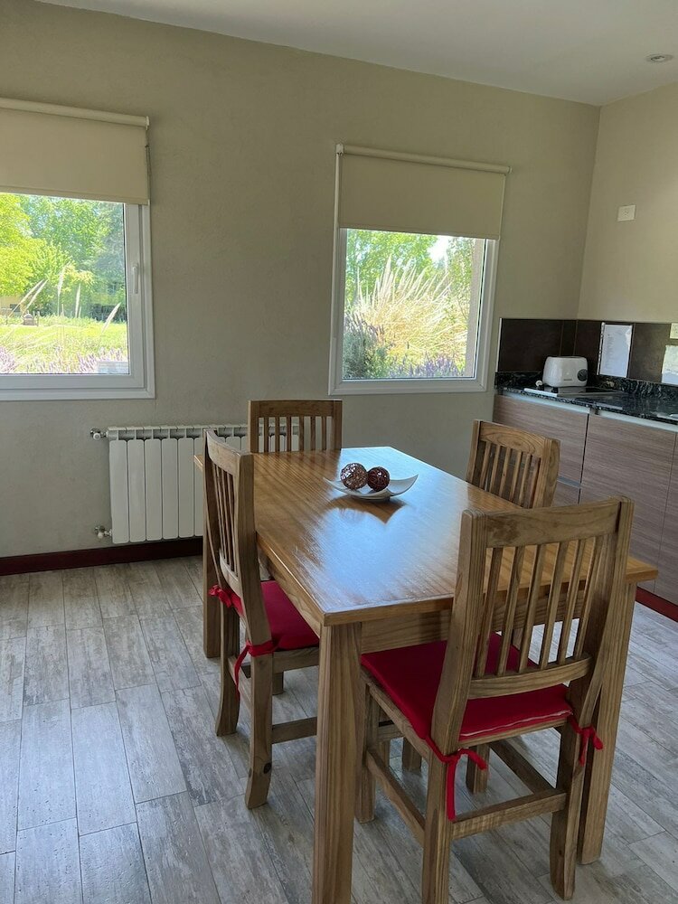 Фото Tandil del Lago