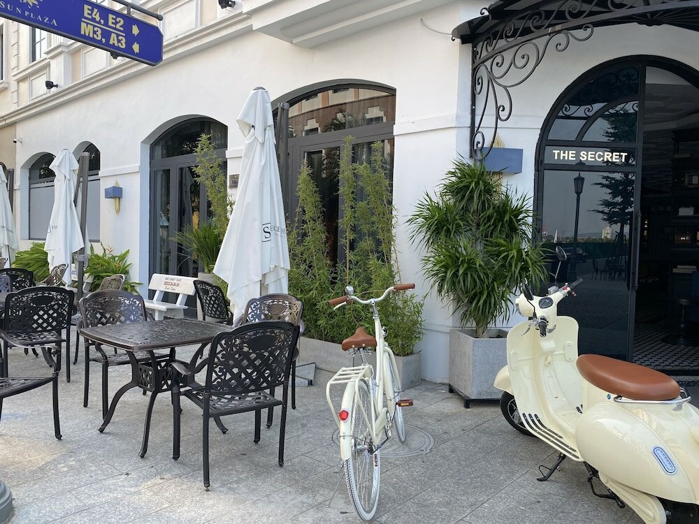 Фото The Secret HạLong Hotel