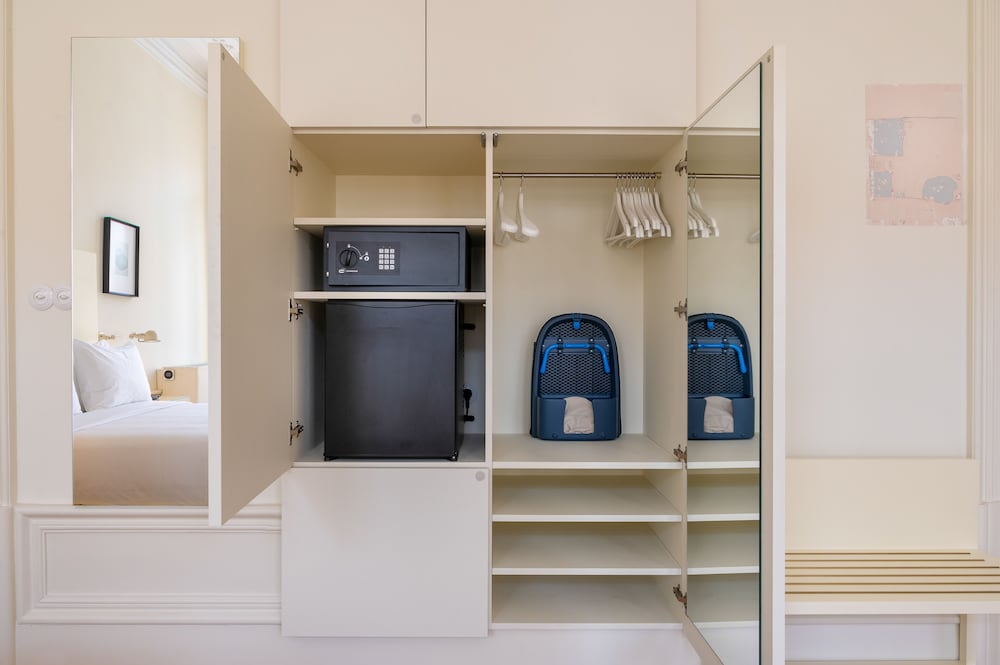 Фото Casa do Arquiteto - Townhouse