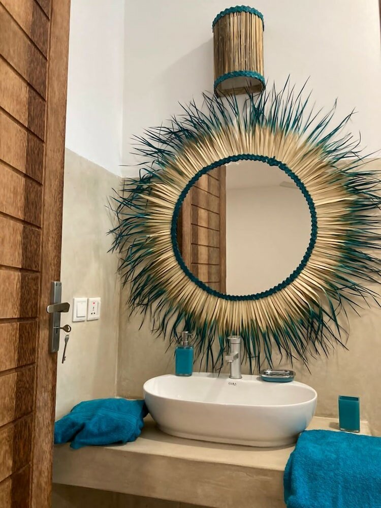 Фото Sand Beach Palm Residence