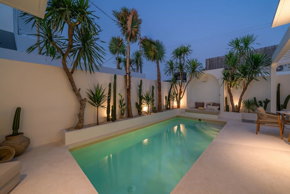 Фото Sanctum house