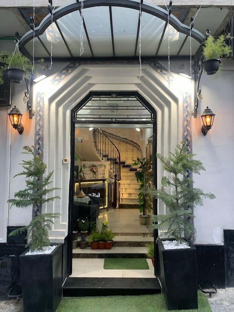 Фото отеля 5