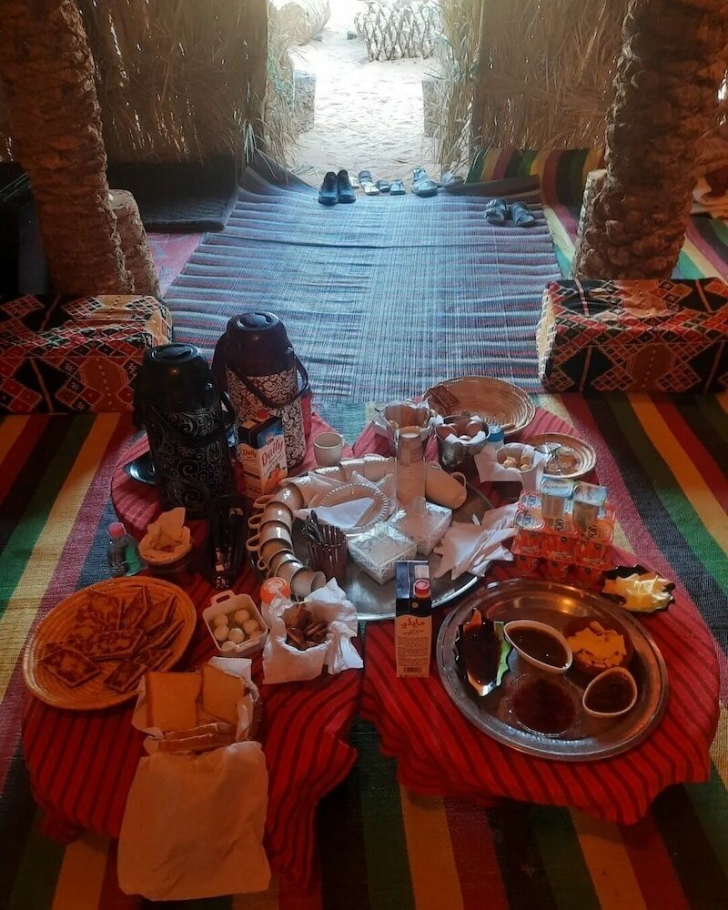 Фото Gîte Agham Azegagh