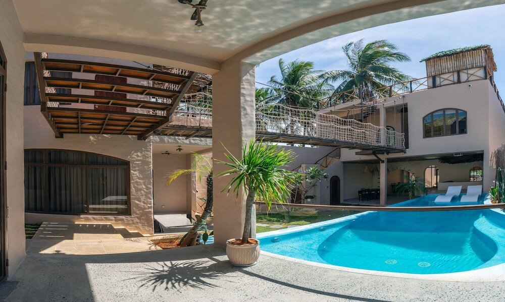 Фото Red Sands Pool Villa