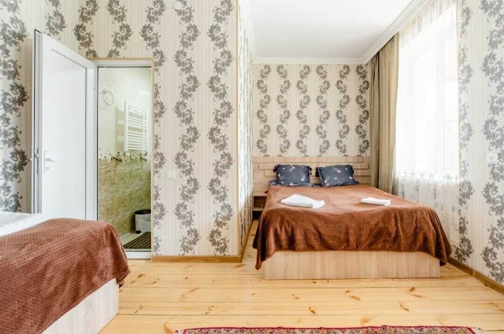 Фото Гостиница