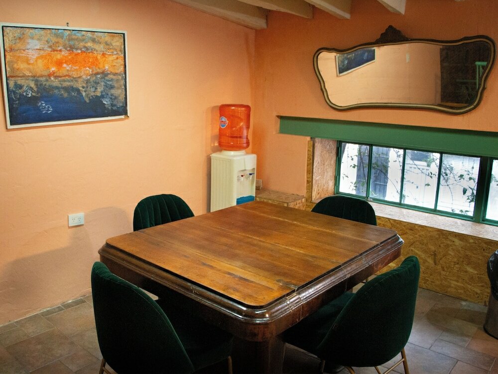 Фото Hotel Pasaje Solar