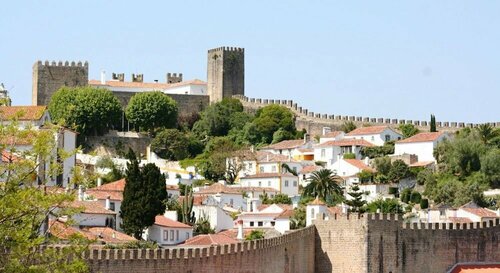 Гостиница Quinta do Valão