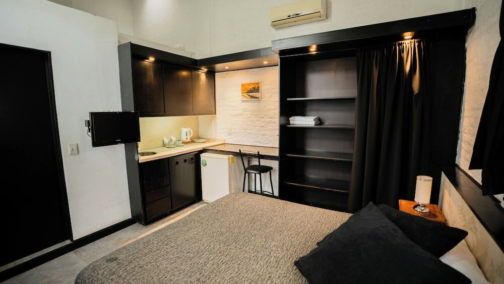 Фото Hotel Pasaje Solar