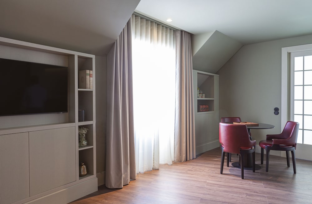 Фото Hotel das Virtudes