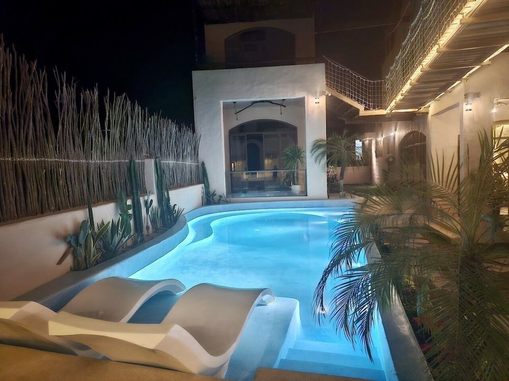 Фото Red Sands Pool Villa