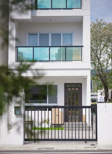 Гостиница Ying Yue Homestay