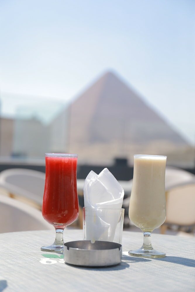 Фото Prince Pyramids Inn