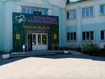 Жемчужина (Mendeleyeva Street, 136/5) ، نادي رياضي، مجموعة