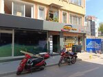 Mermer Business Center (İstanbul, Fatih, İskenderpaşa Mah., Çıngıraklı Bostan Sok., 30), centro de negocios