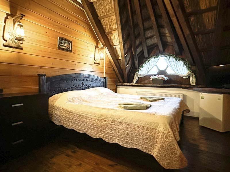 Фото Диканька на Тамани