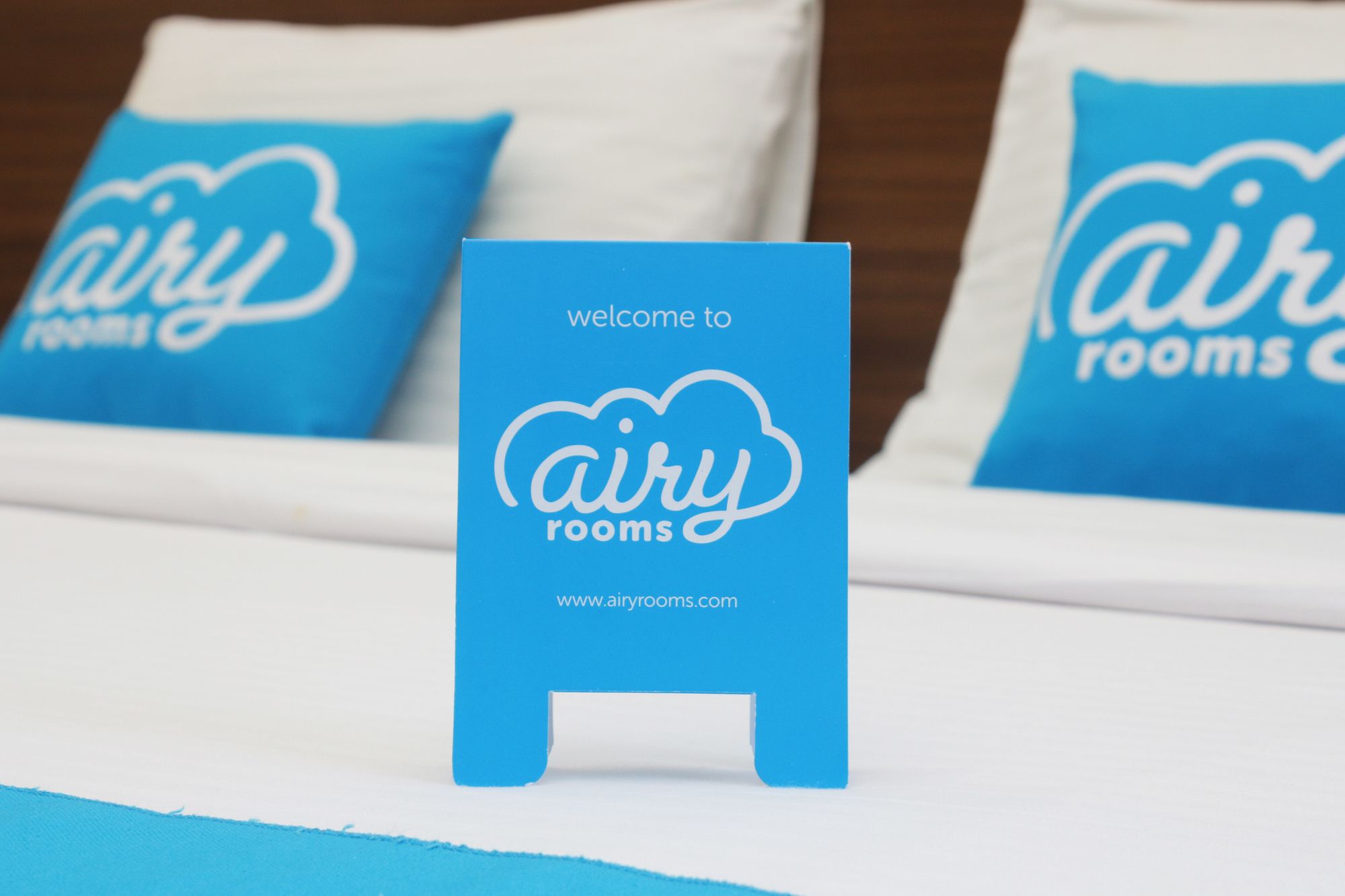 Фото Airy Bandara Ahmad Yani Anjasmoro Raya 74 Semarang