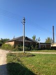 ФАП Боровский (selo Sovkhoz Borovskiy, Molodyozhnaya ulitsa, 5А), ambulatorio, centro de salud, centro médico