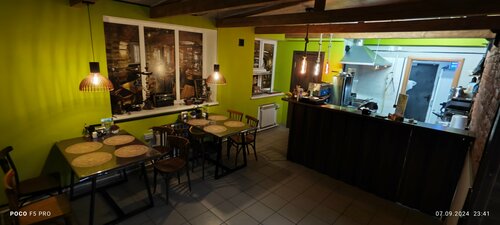 Cervecería Buharin, , foto
