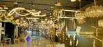 Atelier Style Lighting (Bursa, Osmangazi District, Celal Bayar Avenue, 138A), luminarias