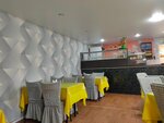 Магнолия (ulitsa Karla Marksa, 7Б), cafe