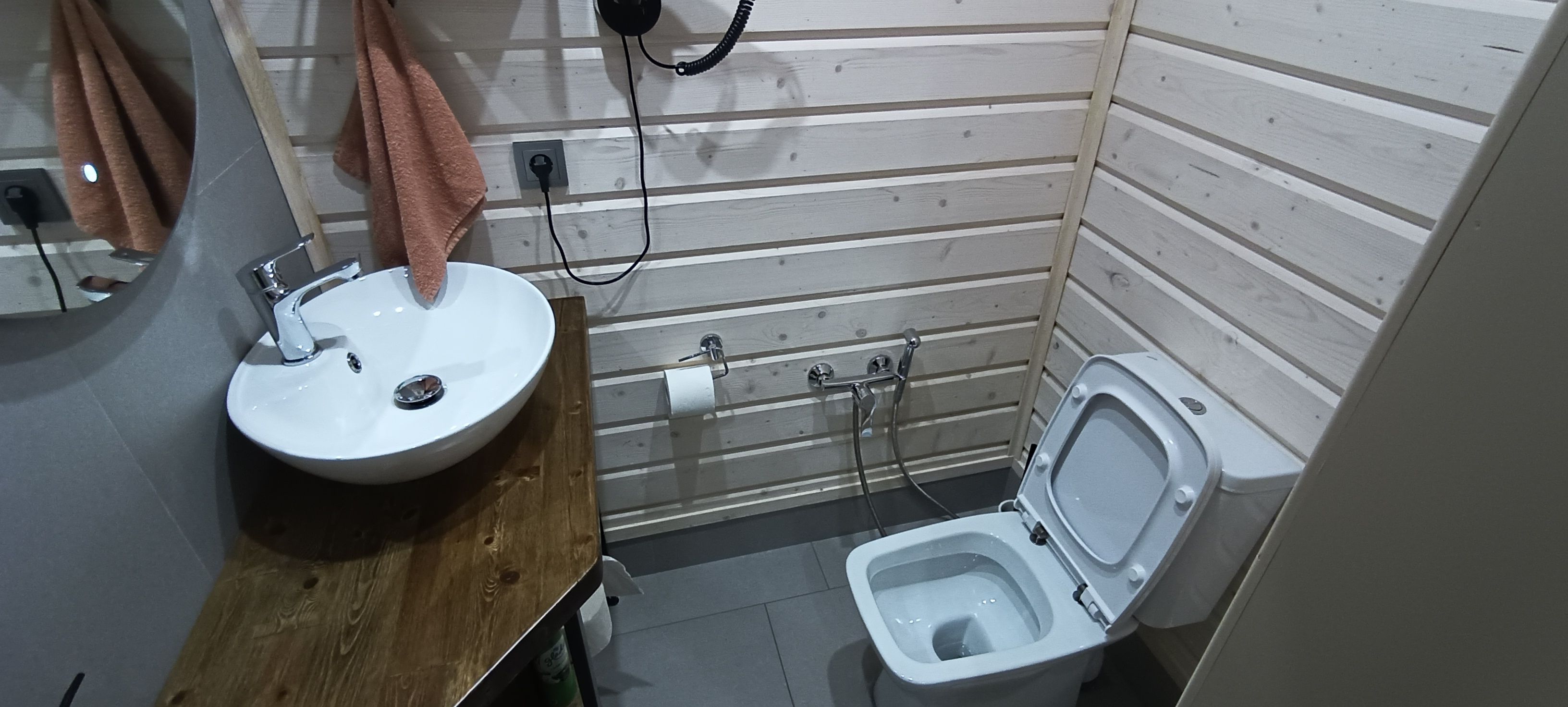 Фото Аквафорест