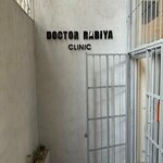 Doctor Rabiya Clinic (Rudaki Avenue, 30/1), medical center, clinic