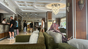 SunStarBeach (Antalya, Alanya District, Mahmutlar Neighborhood, Selahattin Yaman Avenue, 2), hotel