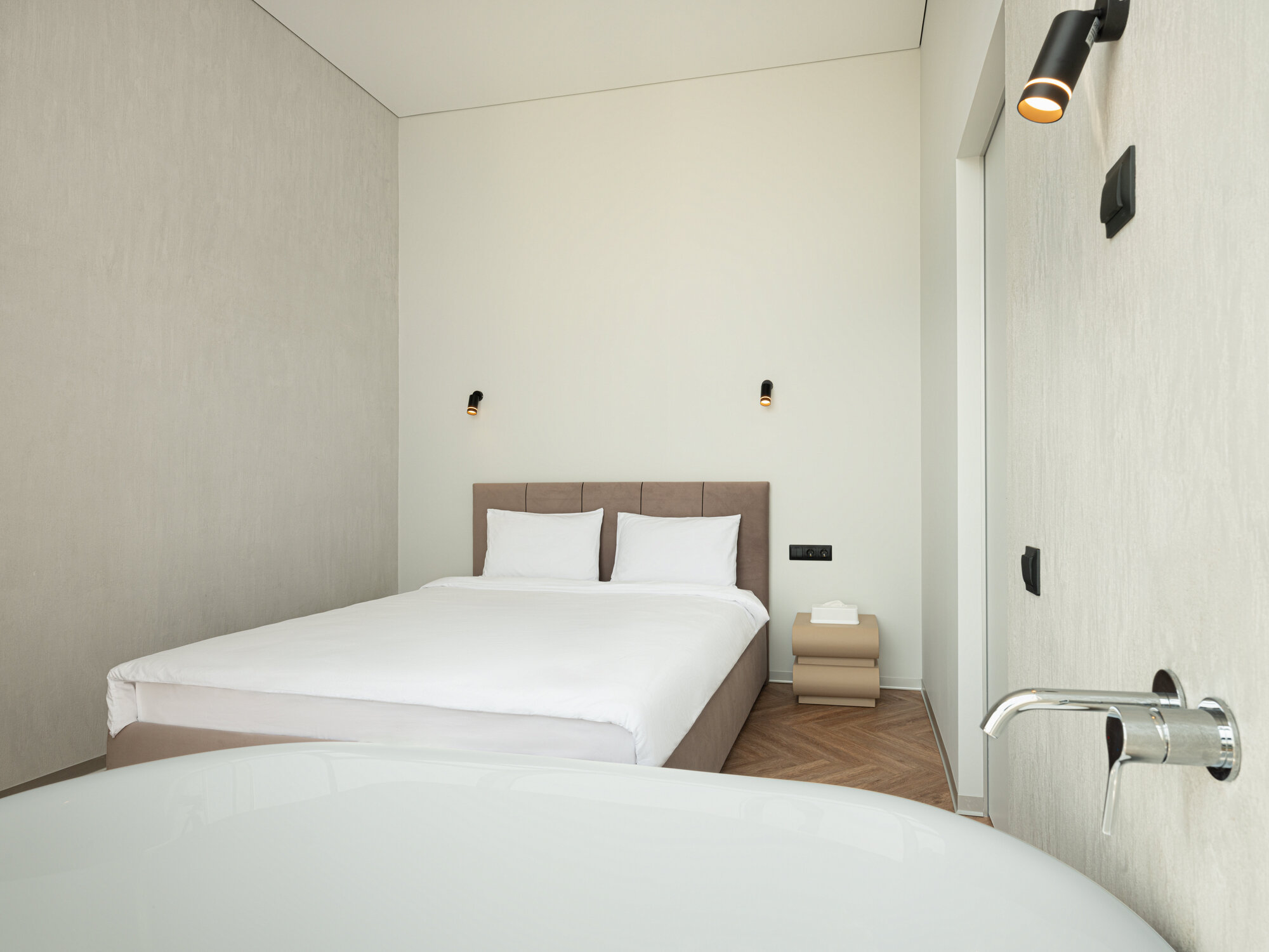 Фото Panorama Suites Group