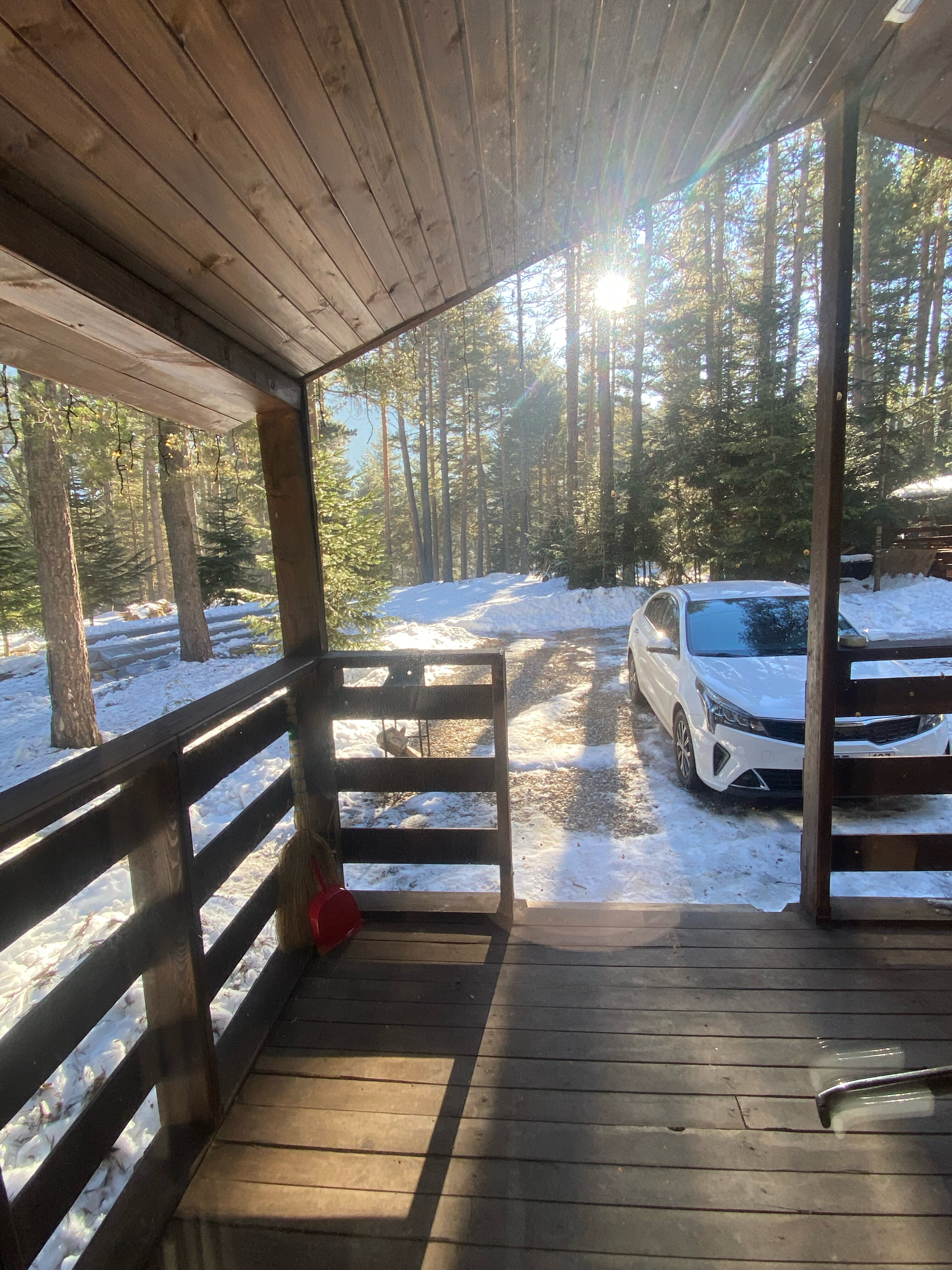 Фото Тихое Место