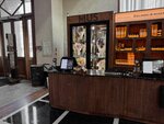 Mus Flowers (Arbatskaya Square, 14с1), flower shop