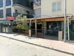Orhan Ocakbaşi (Antalya, Muratpaşa, Gençlik Mah., 1326. Sok., 56), restaurant