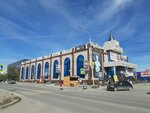 Алмаз (Petra Alekseeva Street, 62Д), shopping mall
