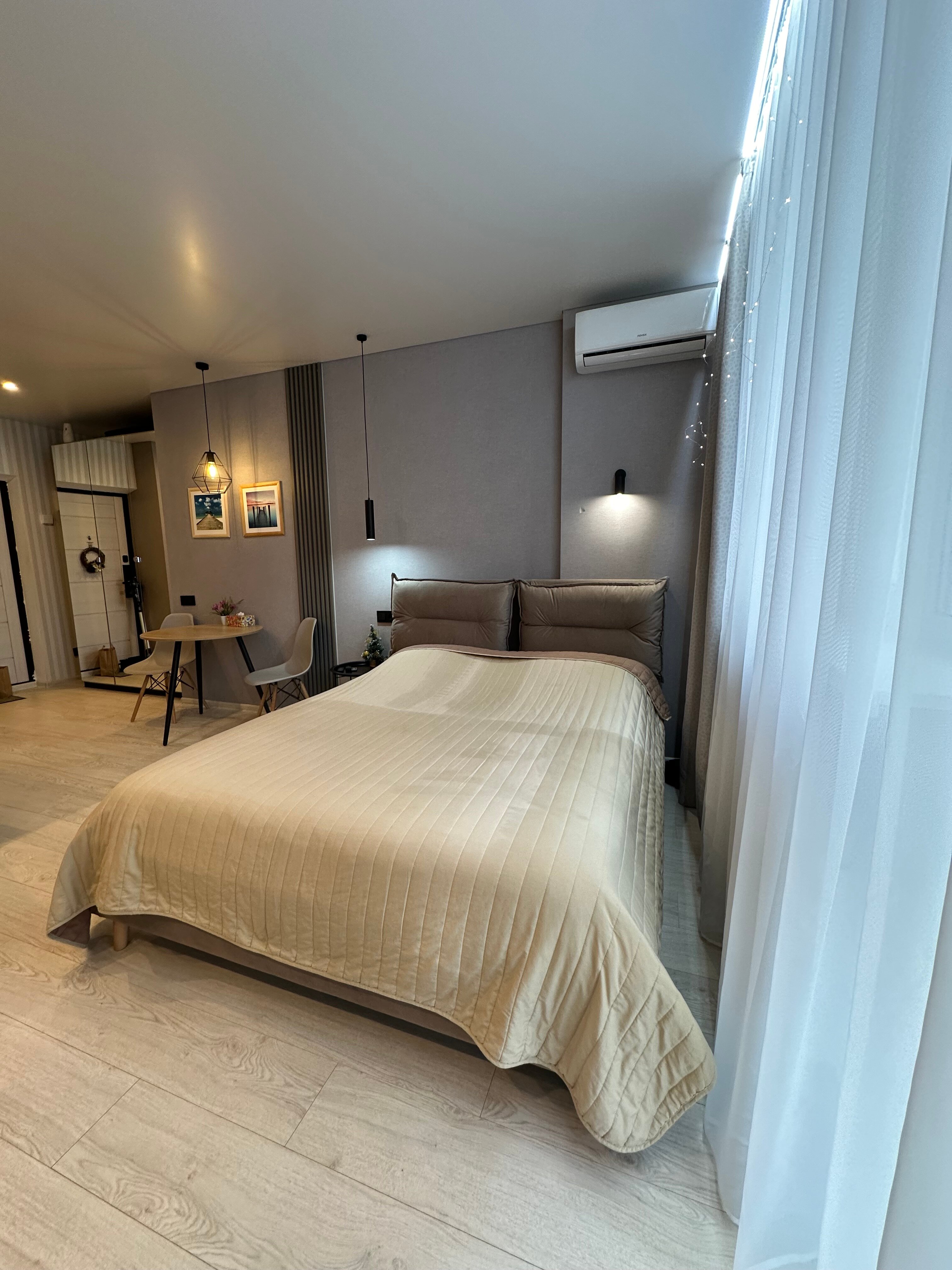 Фото Квартиры посуточно