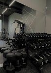 Way-Fitness (Srednerogatskaya Street, 13к1), fitness club