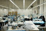 Tolla cloth lab (Radischeva Street, 8) ، مصنع ملابس