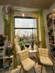 Buketnaya Natali (8 Marta Street, 12к1) ، محل زهور