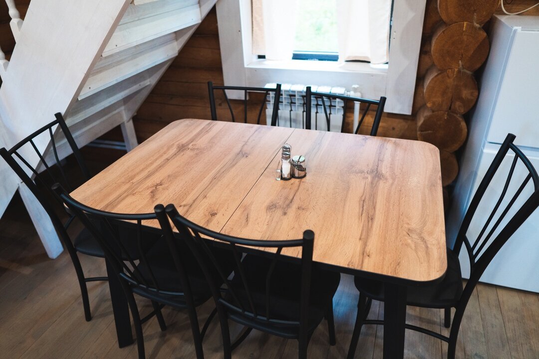 Фото Прилесье