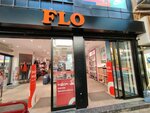 FLO (İzmir, Konak, Anafartalar Cad., 156), shoe store