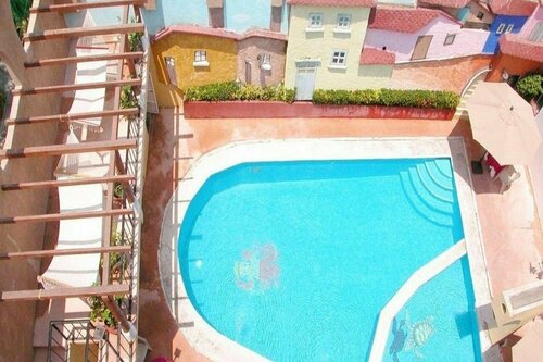 Гостиница Zihuatanejo Centro