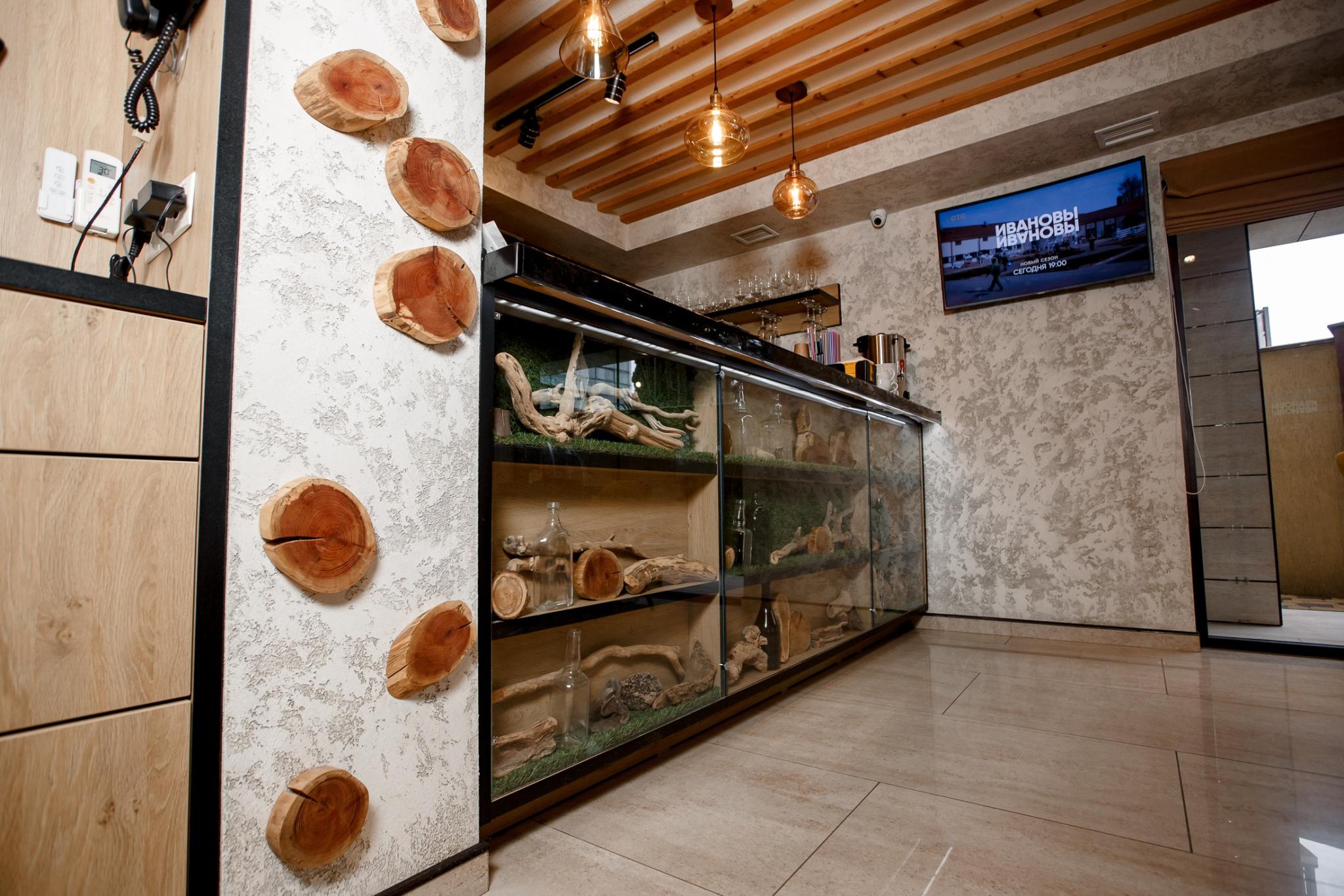 Фото Времена года