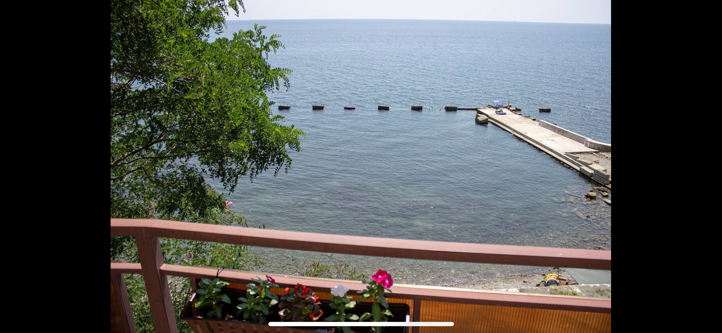 Фото Дом у моря