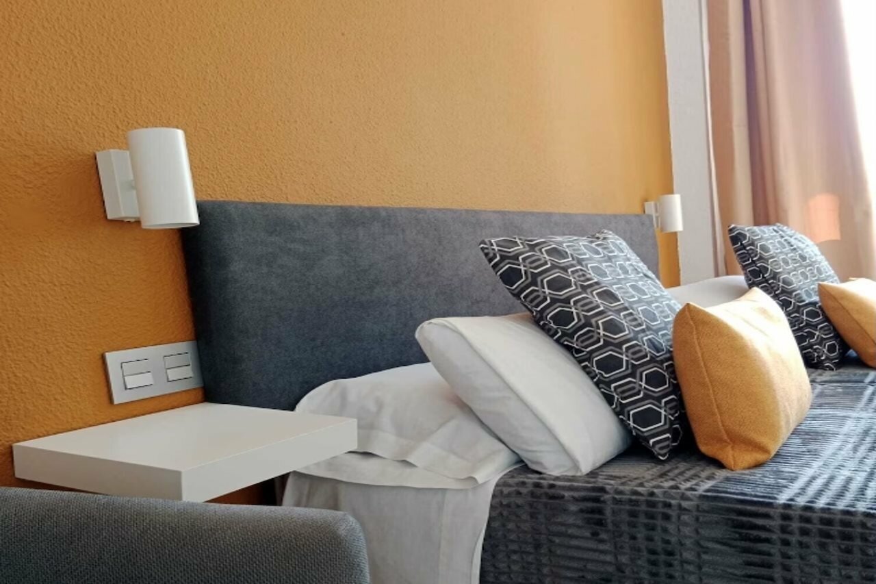 Фото Apartamentos El Velero