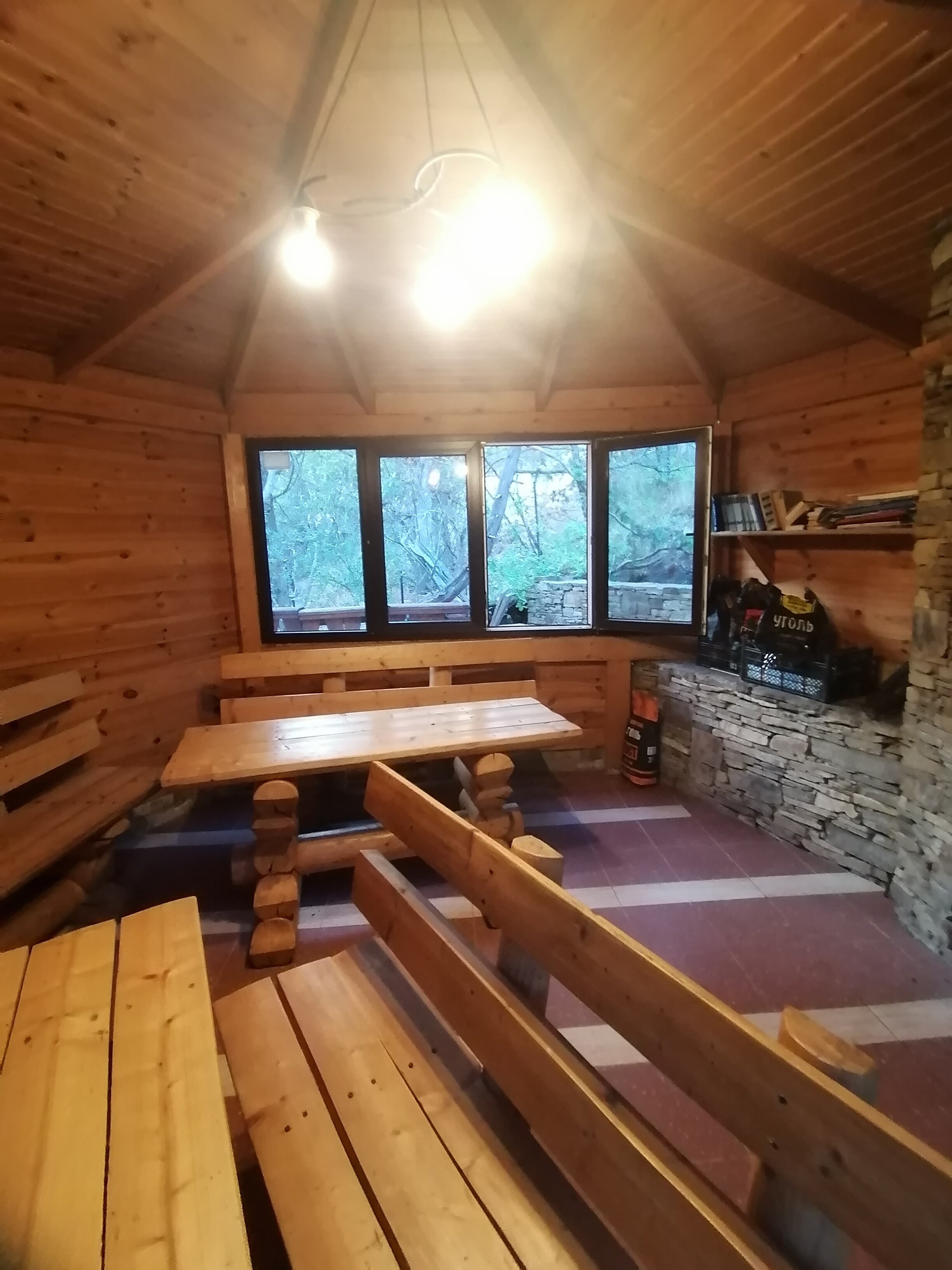 Фото Шаляпин Хаус