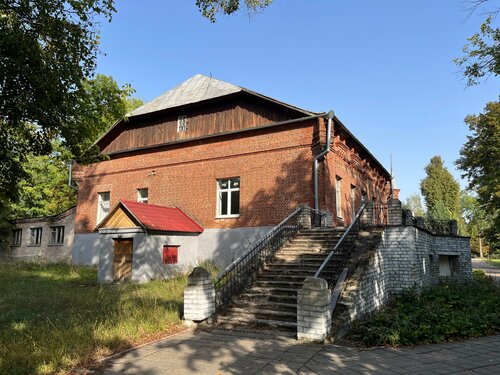 Шахтадағы жалаңаш қыздар