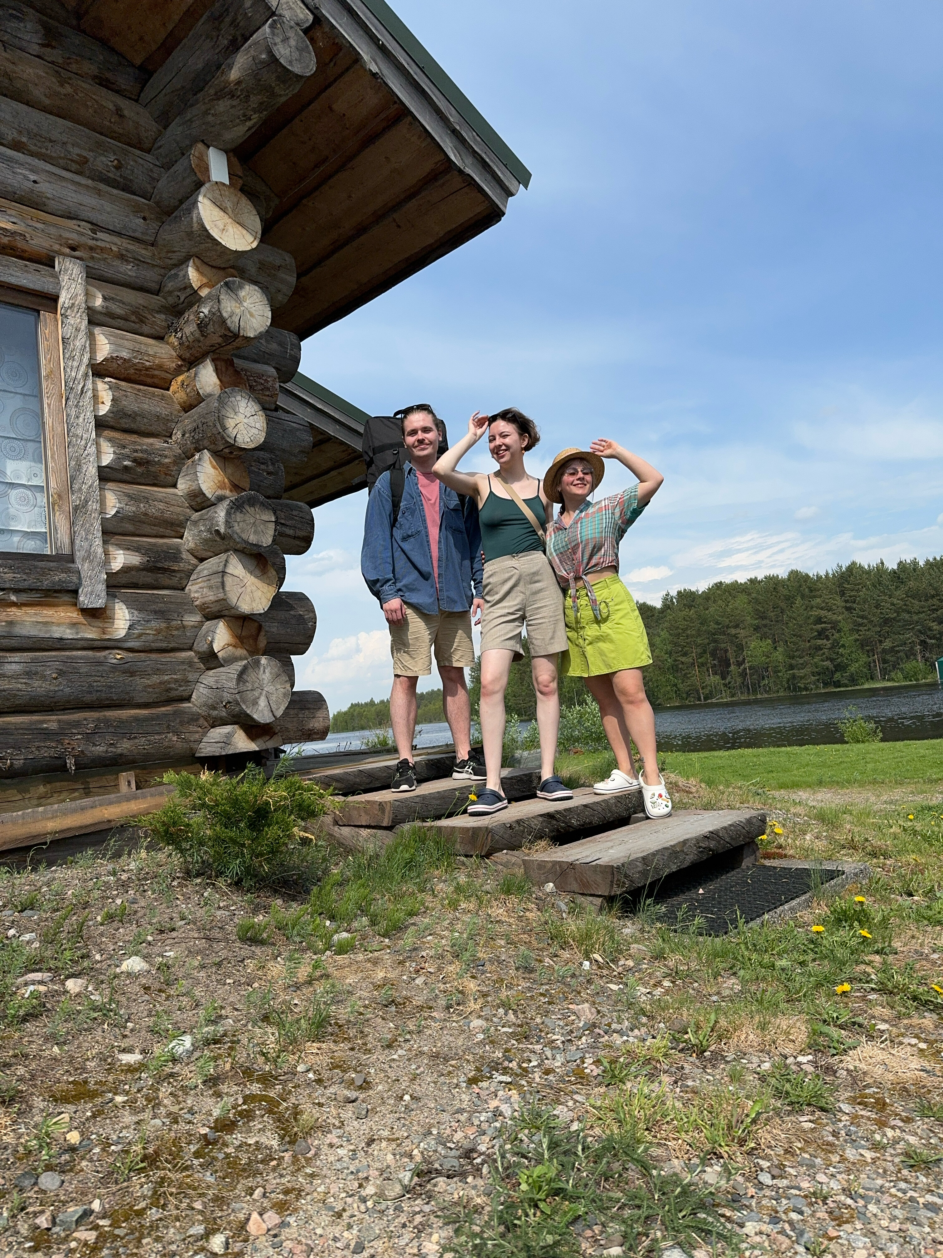 Фото Kramer's Home