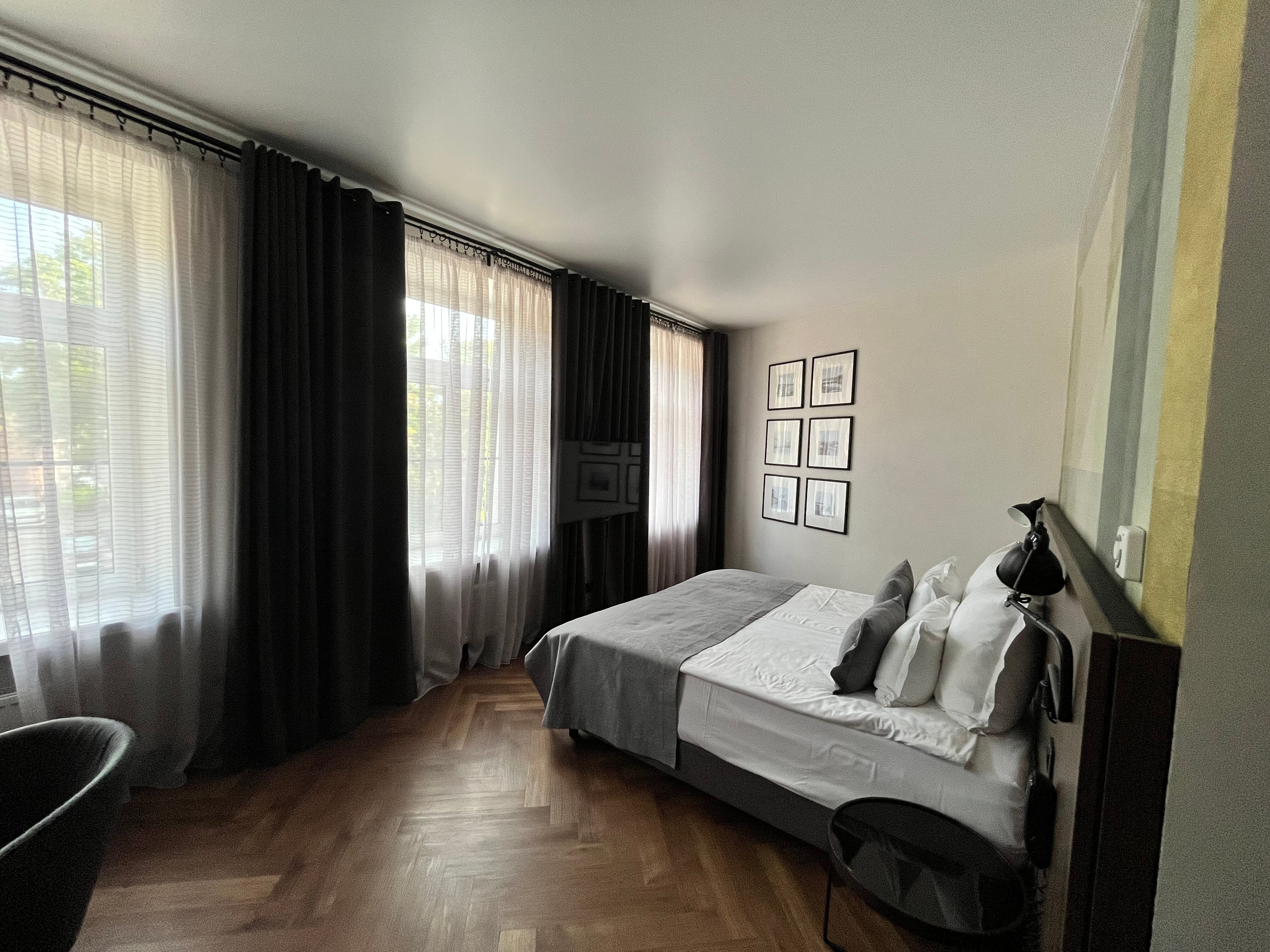 Фото Двор Подзноева, студии и апартаменты